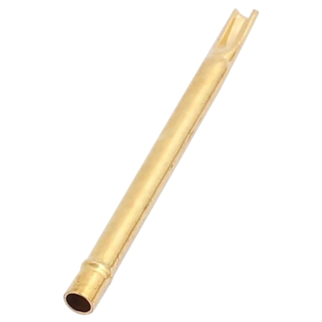 R50-2S Pogo Pin Receptacle Solder Type Female socket Connector PCB Test Probe