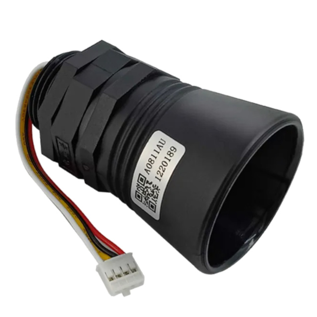 PB-A08 Ultrasonic Level Sensor  25cm-800cm Range  UART Module  Waterproof IP67