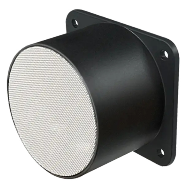 PB-A12 Ultrasonic Distance Sensor 25cm - 500cm Range Narrow Beam Angle UART Module