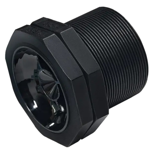 PB-A15 Ultrasonic Distance Sensor 15cm-200cm Range UART Industrial Module Waterproof IP67