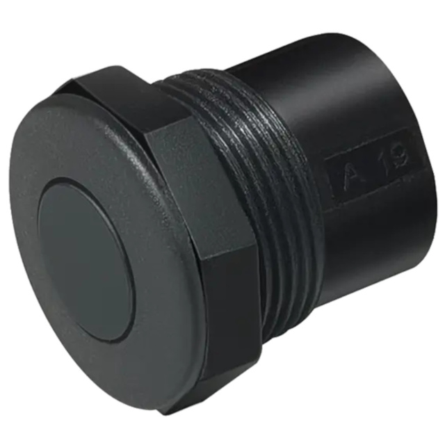 PB-A19 Ultrasonic Obstacle Avoidance Sensor  28cm - 450cm Range UART Module  Waterproof IP67