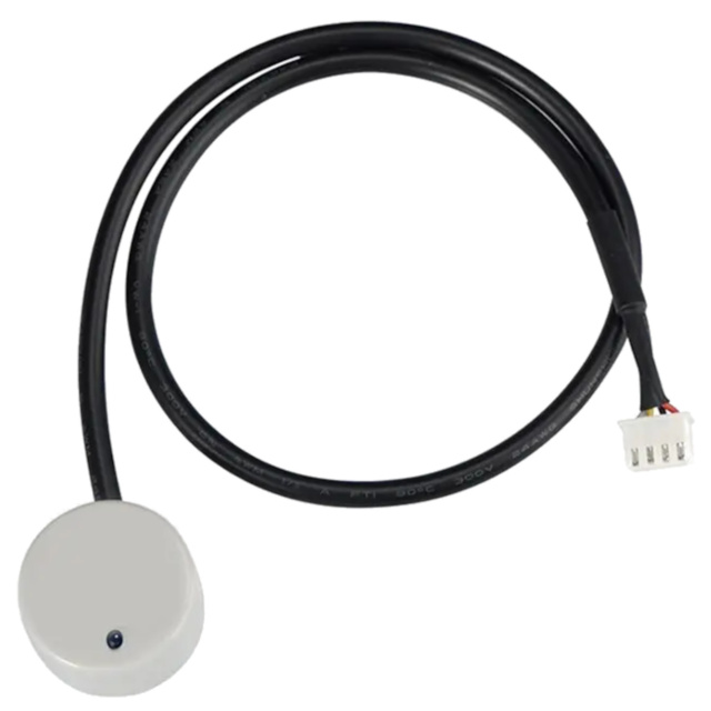 PB-L02 Ultrasonic Level Sensor  20cm - 200cm Range Liquid Container UART Module  Waterproof IP67