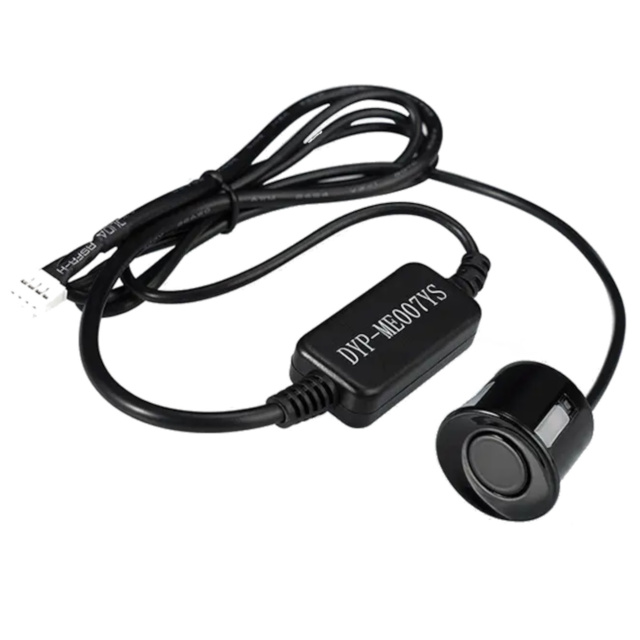 PB-ME007YS Ultrasonic Distance Sensor 28cm - 450cm Range UART Module Waterproof IP67