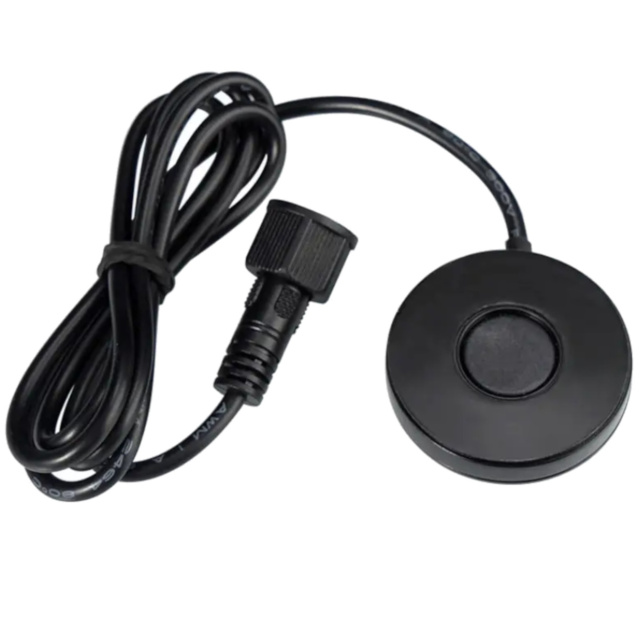 PB-U02 Ultrasonic Level Sensor  5cm - 100cm Range UART Module Fuel Tank Waterproof IP67