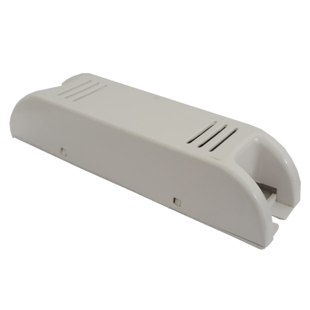 PEM107 CircuitX Surface Mount Plastic Enclosure - Medium