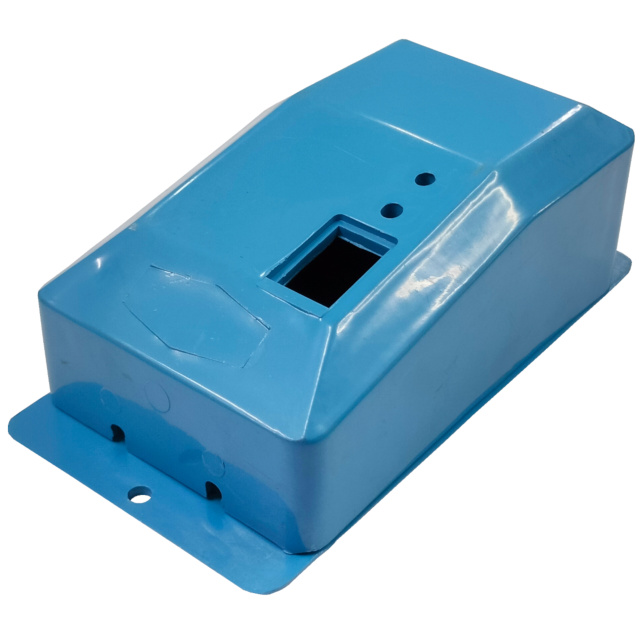 PEM302 CircuitX Surface Mount Plastic Enclosure - Medium