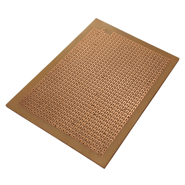 Perforated Board - Medium