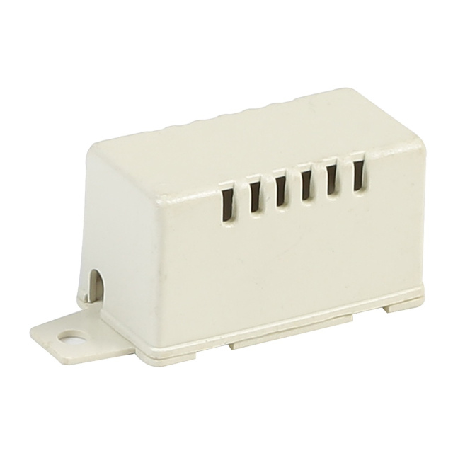 CircuitX Plastic Enclosure - Small PES03