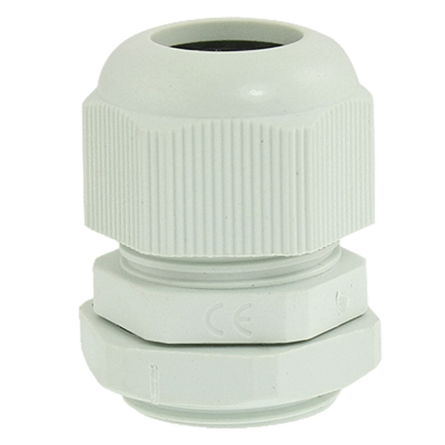 Cable Gland PG19 for Enclosure Wires Plastic