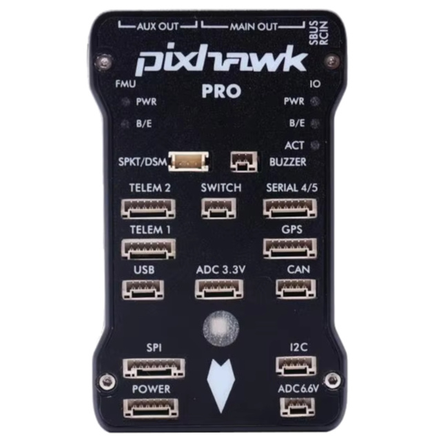 Pixhawk PRO 32 Bit Flight Controller Autopilot System for Drone Quadcopter