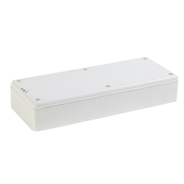 CircuitX Plastic Enclosure - 10 x 4