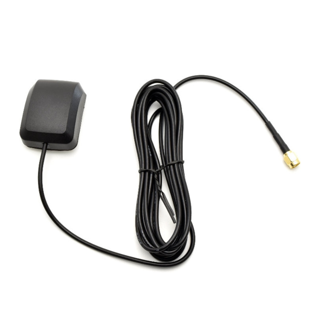 Active Antenna for GPS Modules