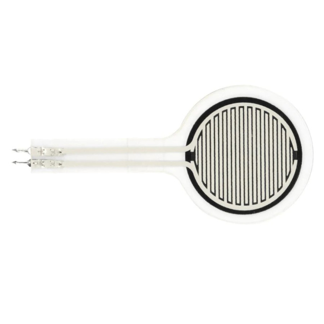 0-50kg Force & Pressure Sensor Flexible Precision Thin Film MD 30-60 