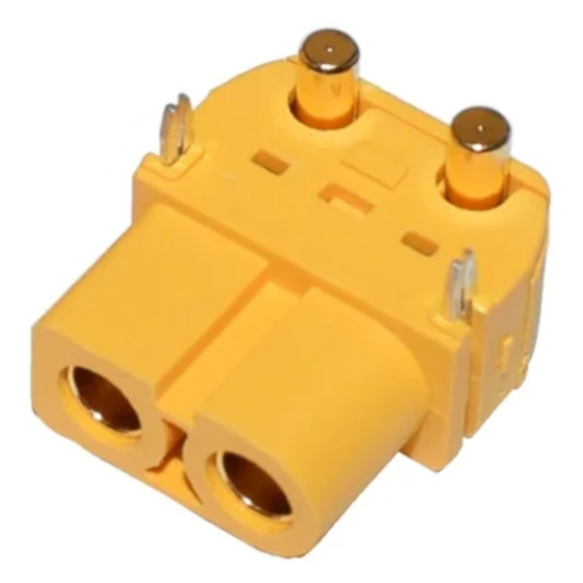 XT60PW-F Female Connector for LiPo Battery ESC Brushless Motor