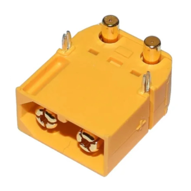 XT60PW-M Male Connector for LiPo Battery ESC Brushless Motor