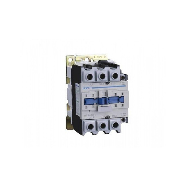AC Contactors Chint NC1-6504 4P 240V
