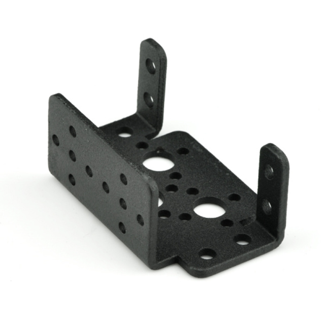 Multipurpose Aluminium Standard Servo Bracket Mount