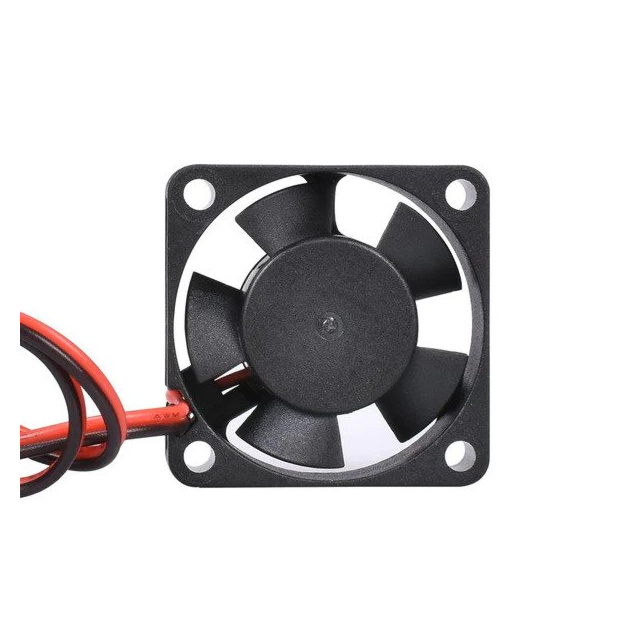 Axial Brushless Cooling Fan 3010 5V 