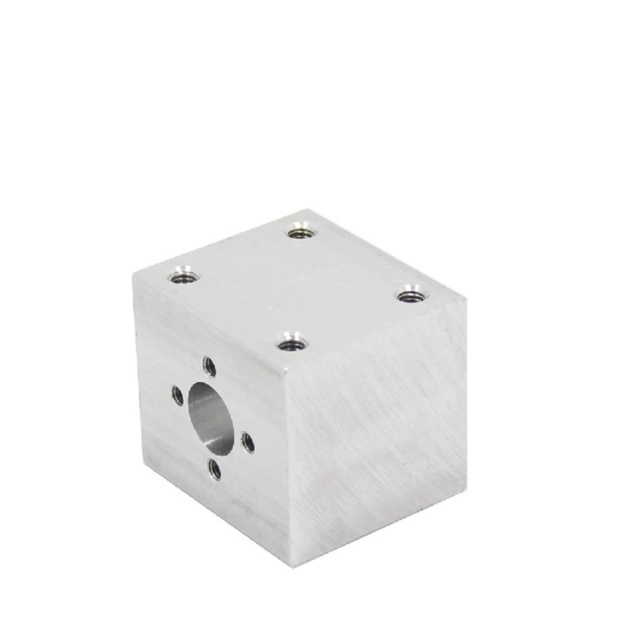 T8 Guide Trapezoidal Lead Screw Nut Housing Bracket Conversion Block