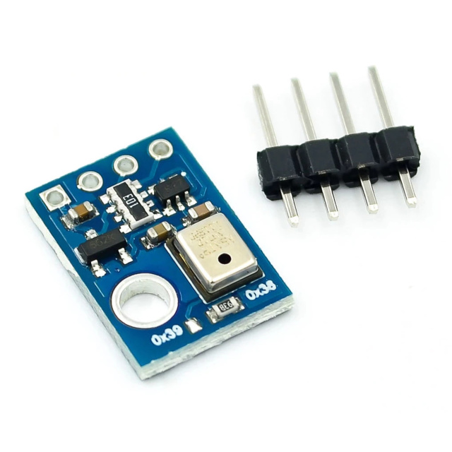 AHT10 High Precision Digital Temperature And Humidity Measurement Module