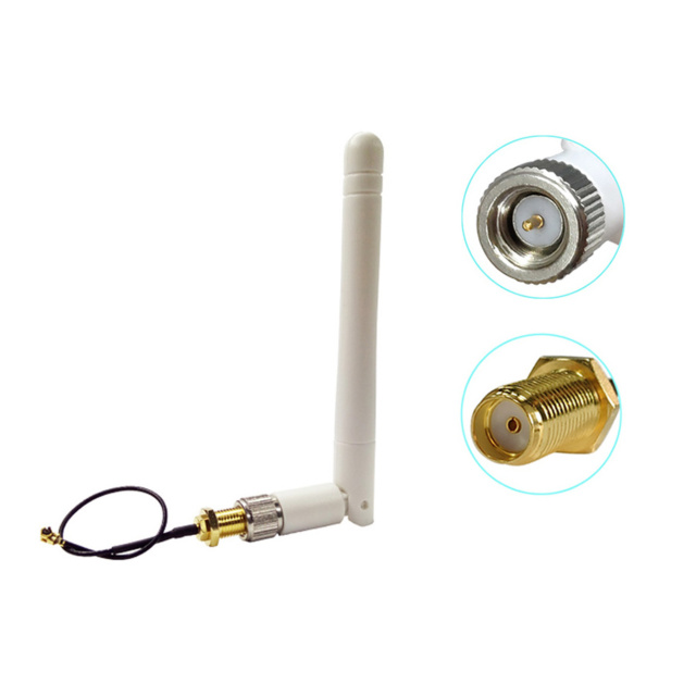 WIFI 2.4ghz Antenna With IPEX Connector