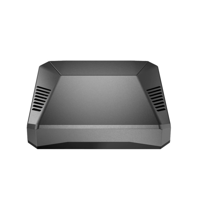 Argon ONE V2 Premium Aluminum Case for Raspberry Pi 4