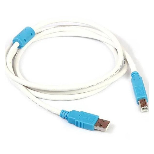 USB A to B Cable for Arduino Uno 5 Feet 1.5 meters