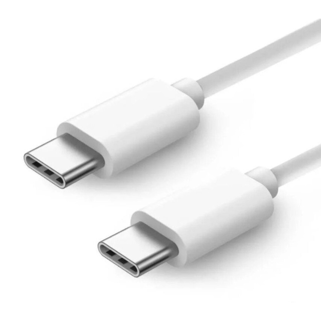 USB C to C Cable 1 Meter High Quality