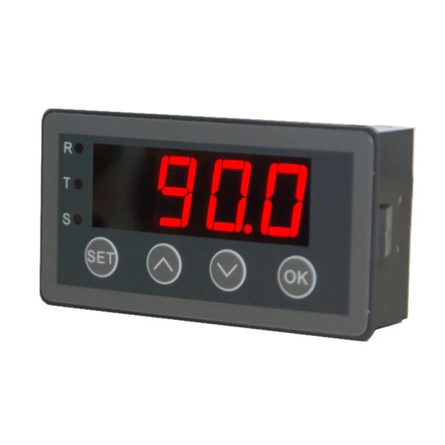 ProMax VCM01-RS485 Current Voltage Sensor with Display