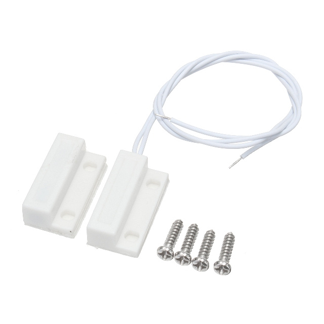 LockIT LMS020-01 Magnetic Sensor for Door NO