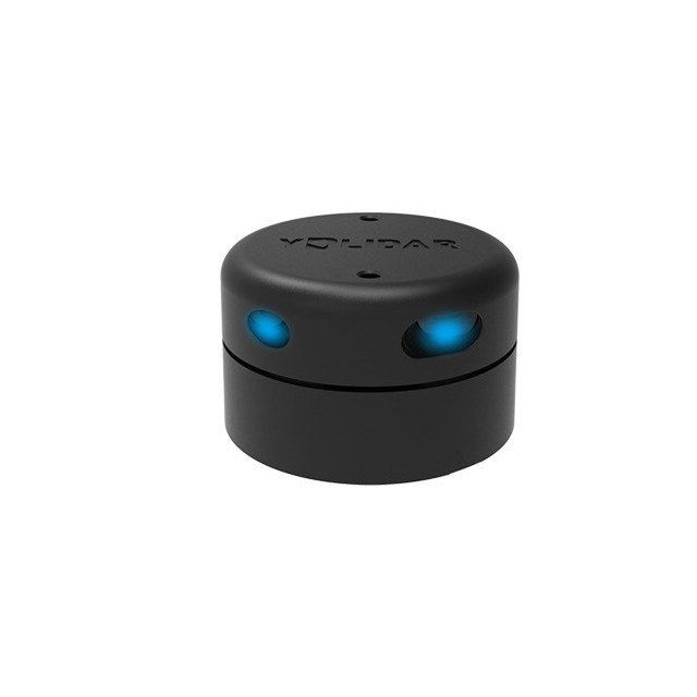 Probots YDLIDAR Tmini Pro 360° ToF Omnidirectional LIDAR Distance ...