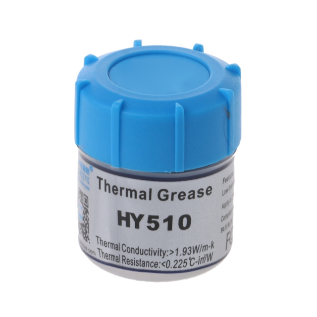10g Heat Sink Paste Thermal Grease Compound 