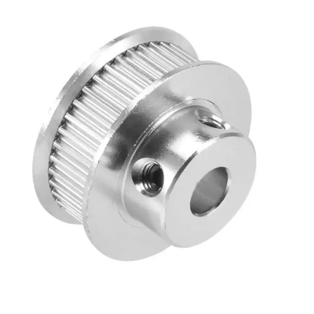 40 Teeth GT2 Timing Pulley for 6mm Belt 3D Printers CNC RepRap