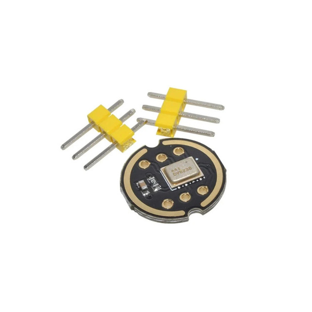 INMP441 MEMS High Precision Omnidirectional Microphone Module I2S