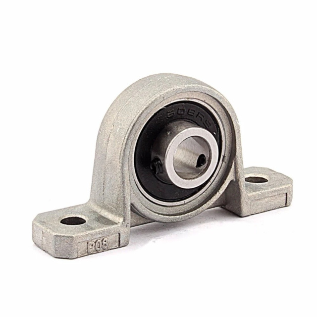 KP08 8mm Pillow Block Insert Bearing