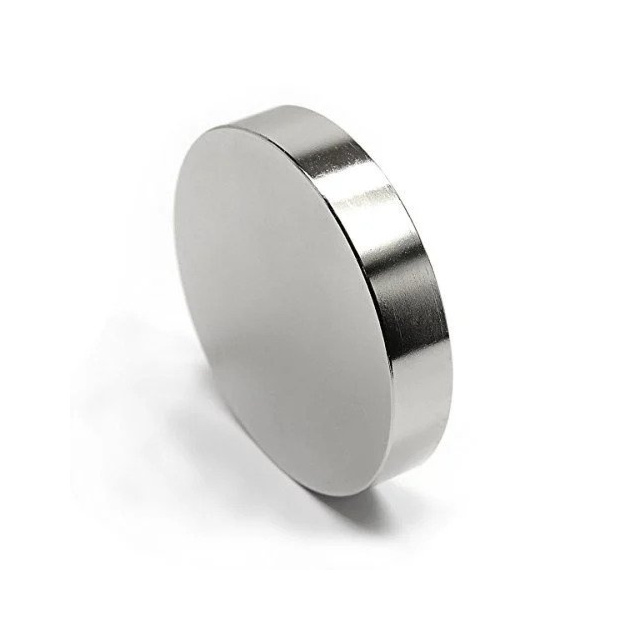 10mm x 2mm Neodymium Magnet Disc 