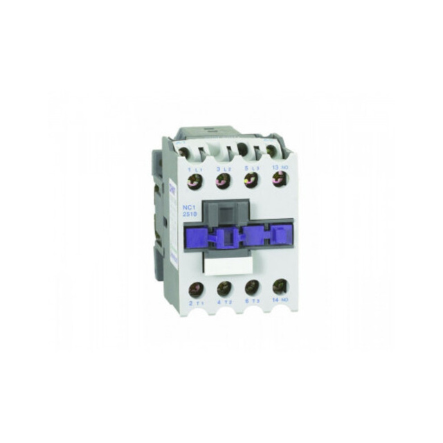 AC Contactors Chint NC1-2510 3P 240V