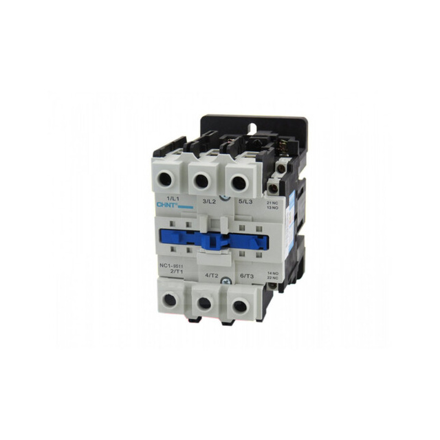 AC Contactors Chint NC1-9511 3P 240V