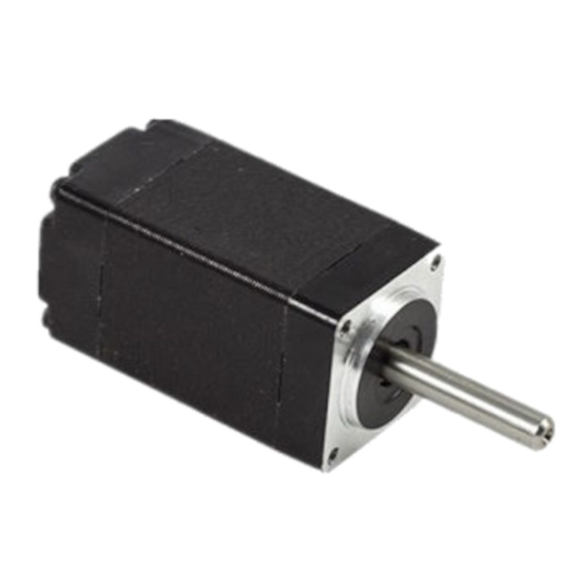 PB28HS32-0674 NEMA11 Stepper Motor With 300MM Cable Round Shaft 1.8 degree