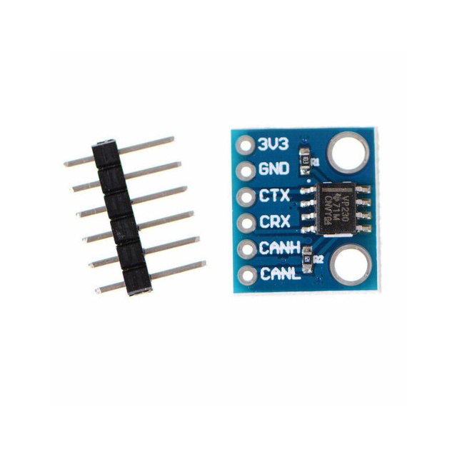 SN65HVD230 CAN Bus Transceiver Communication Module For Arduino 3c