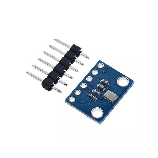 SPH0645 I2S MEMS Microphone Breakout Sensor Board Module for Arduino Raspberry Pi