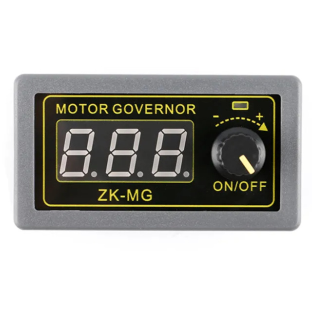 ProMax DCS02 DC Motor Speed Controller 30V 5A with Display