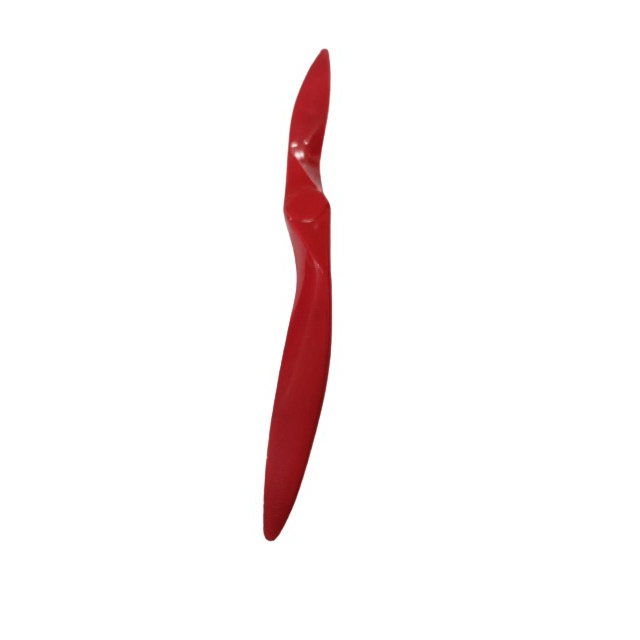 Propellers Red 15.5 cm