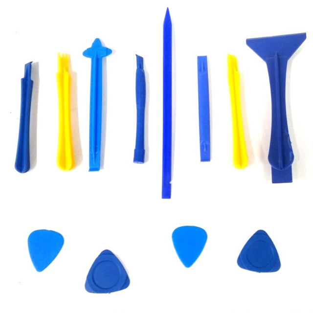 Prying Tool Kit
