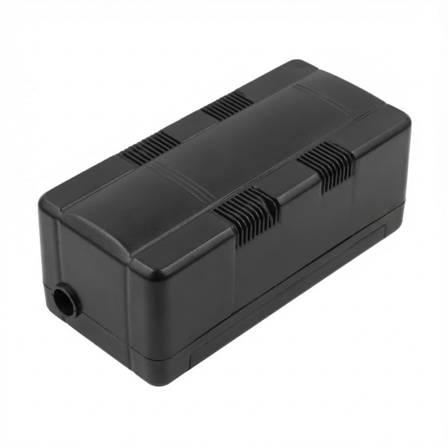 PSE02 Surface Mount Power Supply Enclosure 
