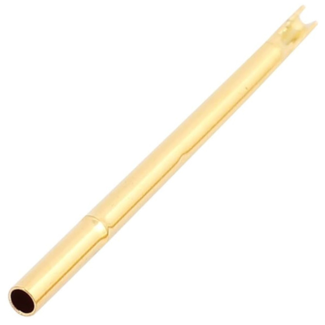 R100-4S Pogo Pin Receptacle Solder Type Female socket Connector PCB Test Probe