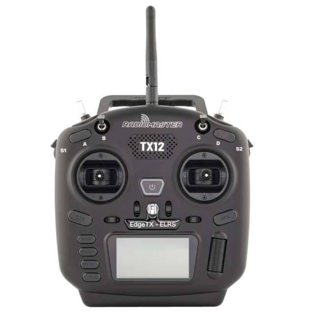 RadioMaster TX12 Mark II ELRS Radio Controller