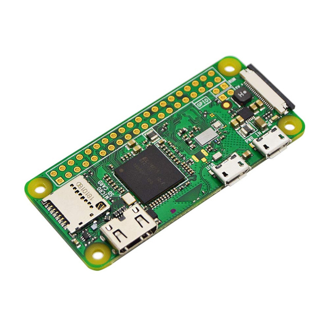 Raspberry Pi Zero W 