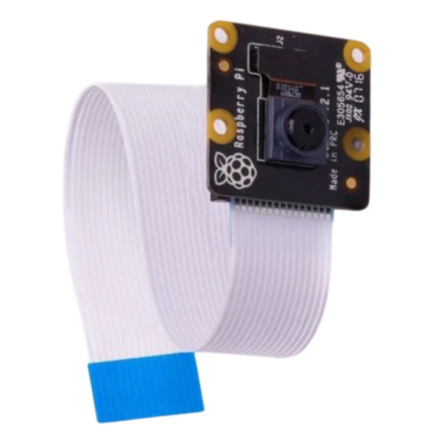 Raspberry Pi NoIR Camera Module V2 Board 8MP 1080p