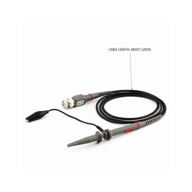 Oscilloscope Probe Kit HP-3100 100Mhz